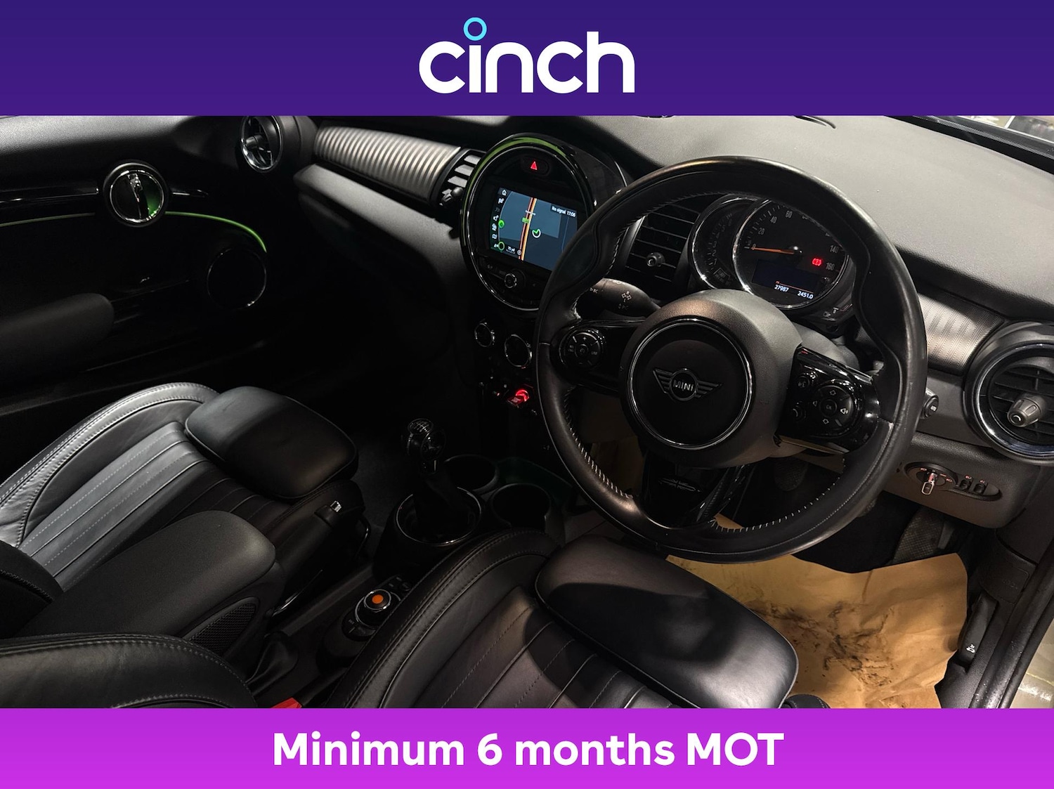 Used MINI Hatch 2019 for sale - 76668258: Photo 12