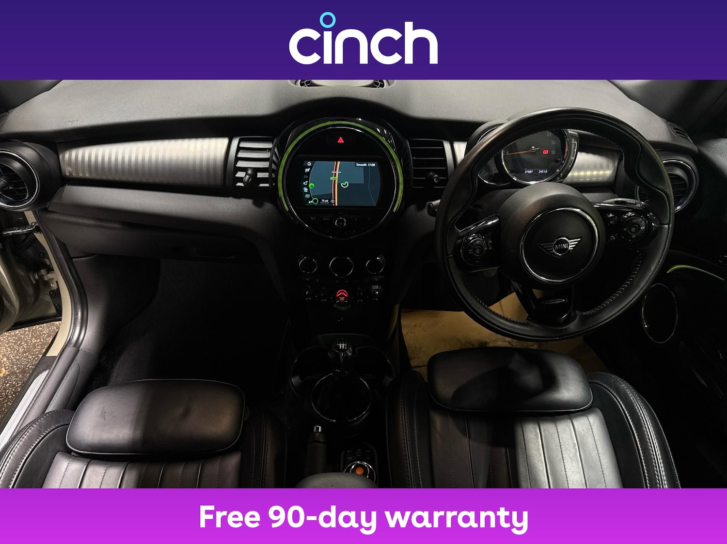 Used MINI Hatch 2019 for sale - 76668258: Photo 15