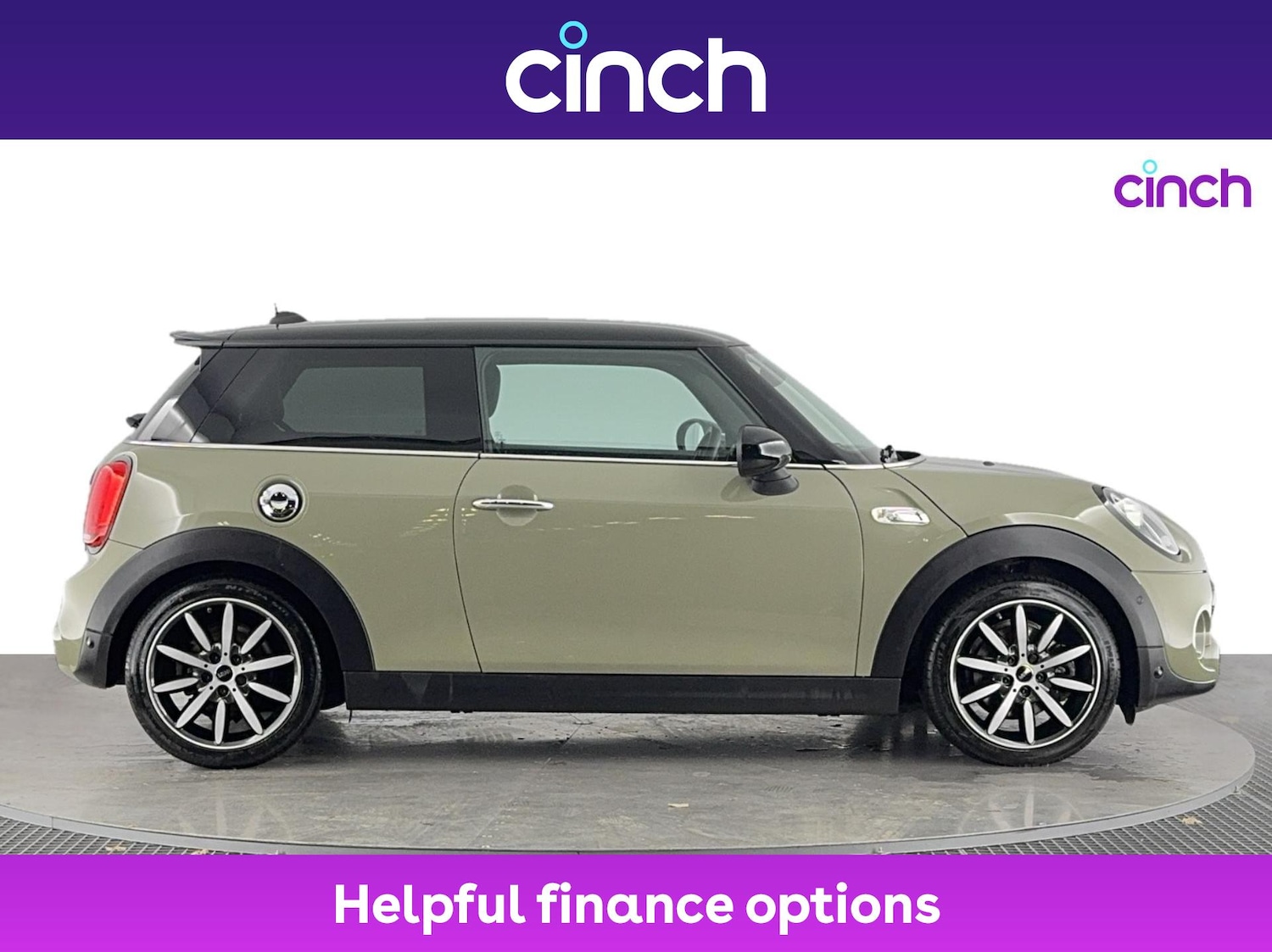 Used MINI Hatch 2019 for sale - 76668258: Photo 2