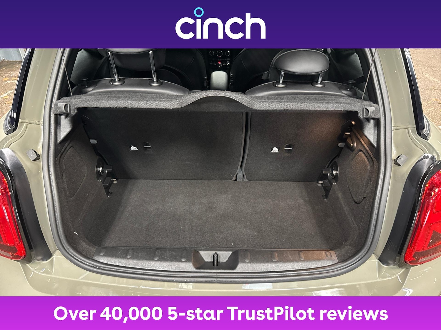 Used MINI Hatch 2019 for sale - 76668258: Photo 21