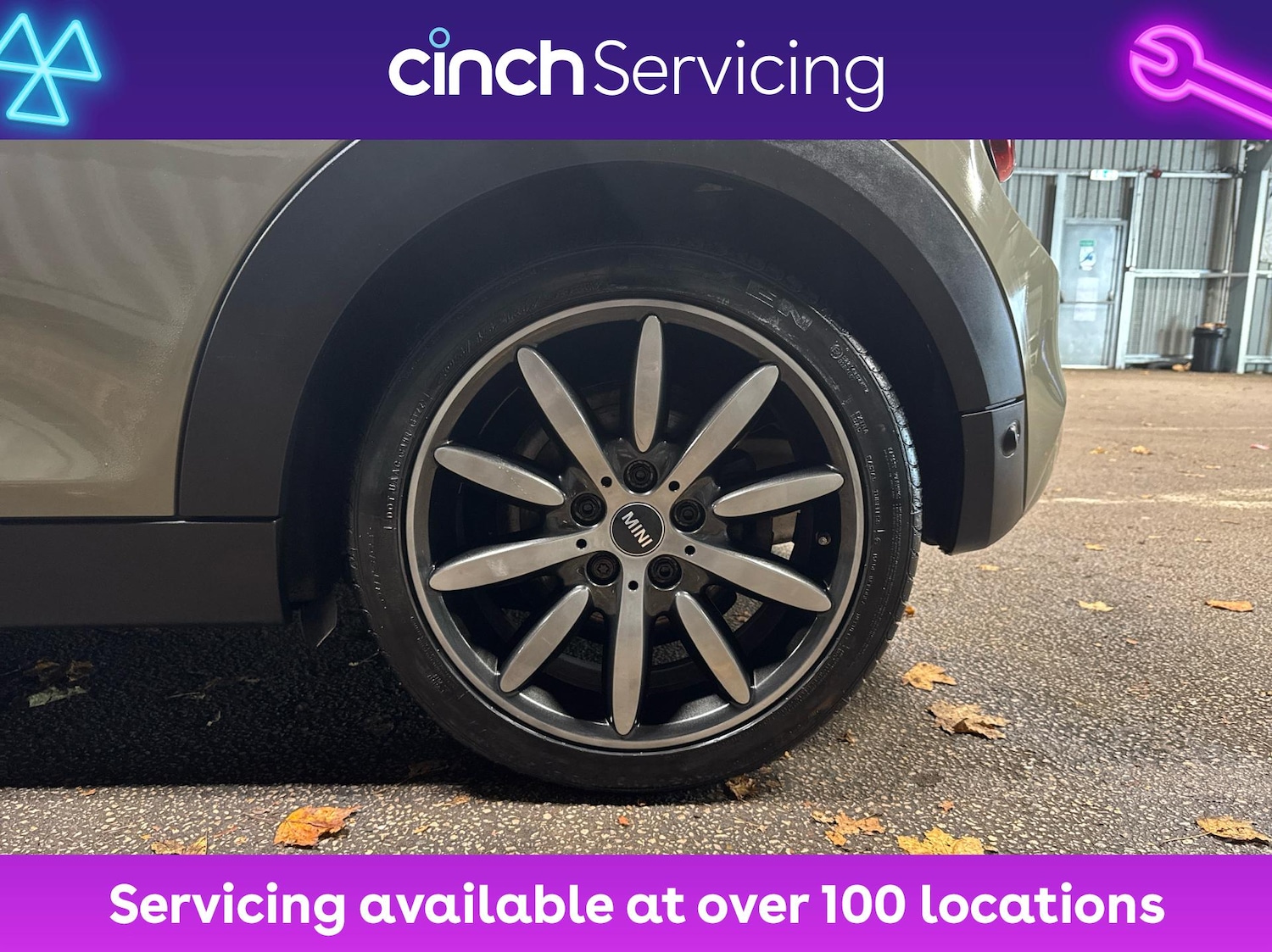 Used MINI Hatch 2019 for sale - 76668258: Photo 26