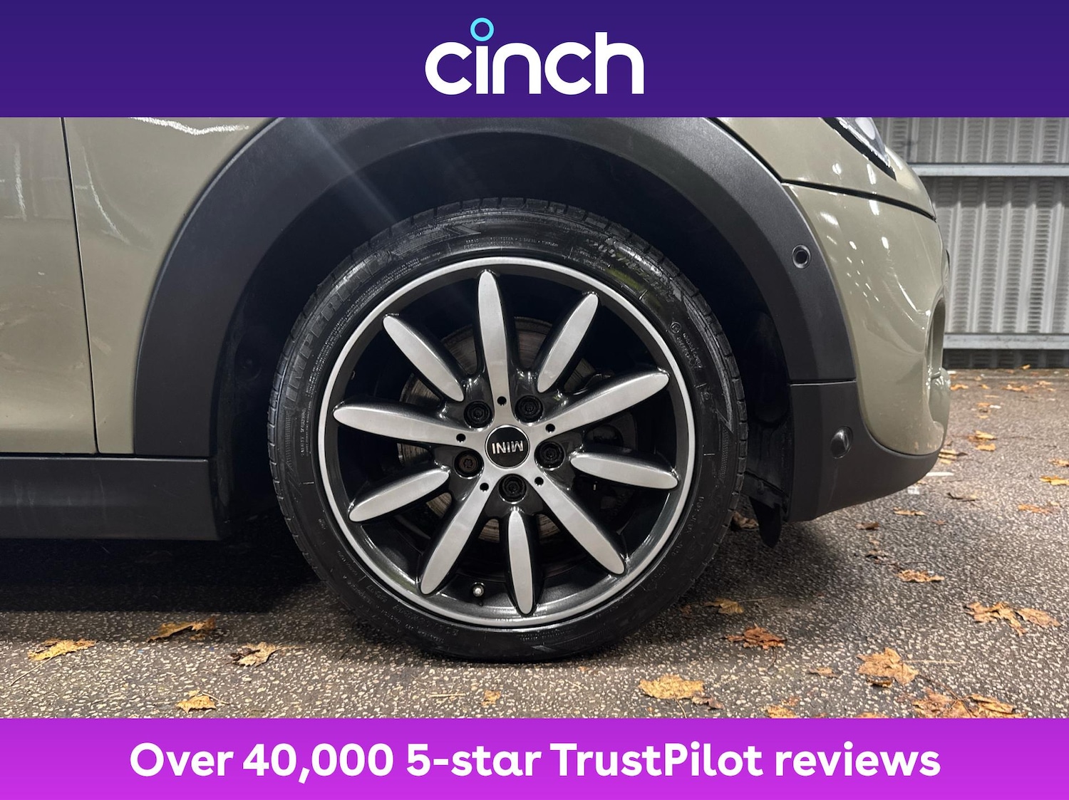 Used MINI Hatch 2019 for sale - 76668258: Photo 28