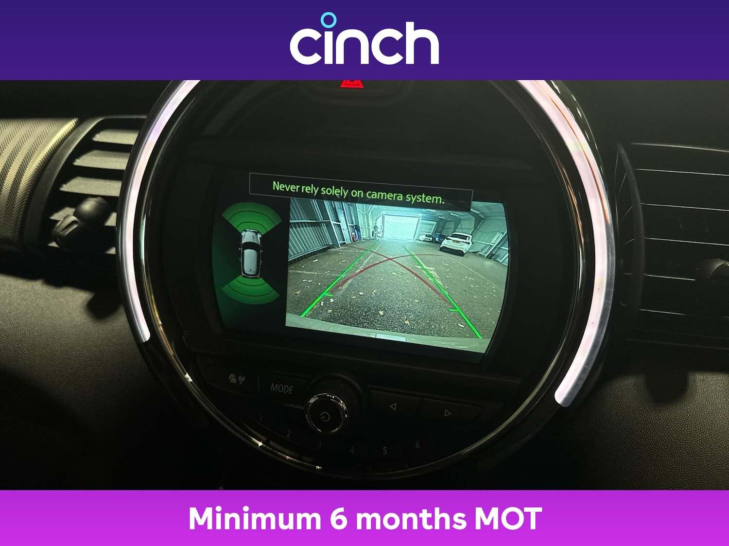 Used MINI Hatch 2019 for sale - 76668258: Photo 32