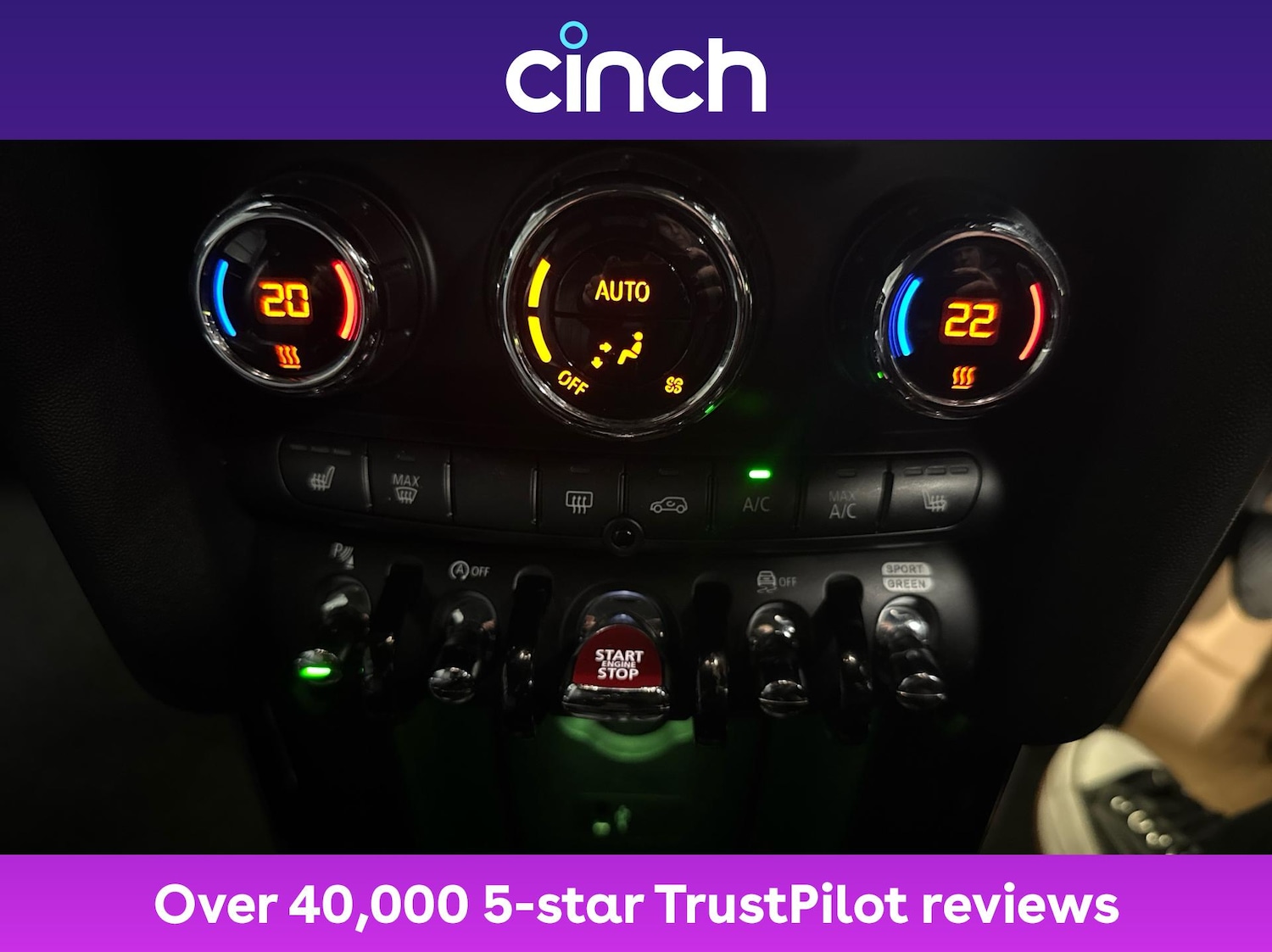 Used MINI Hatch 2019 for sale - 76668258: Photo 33