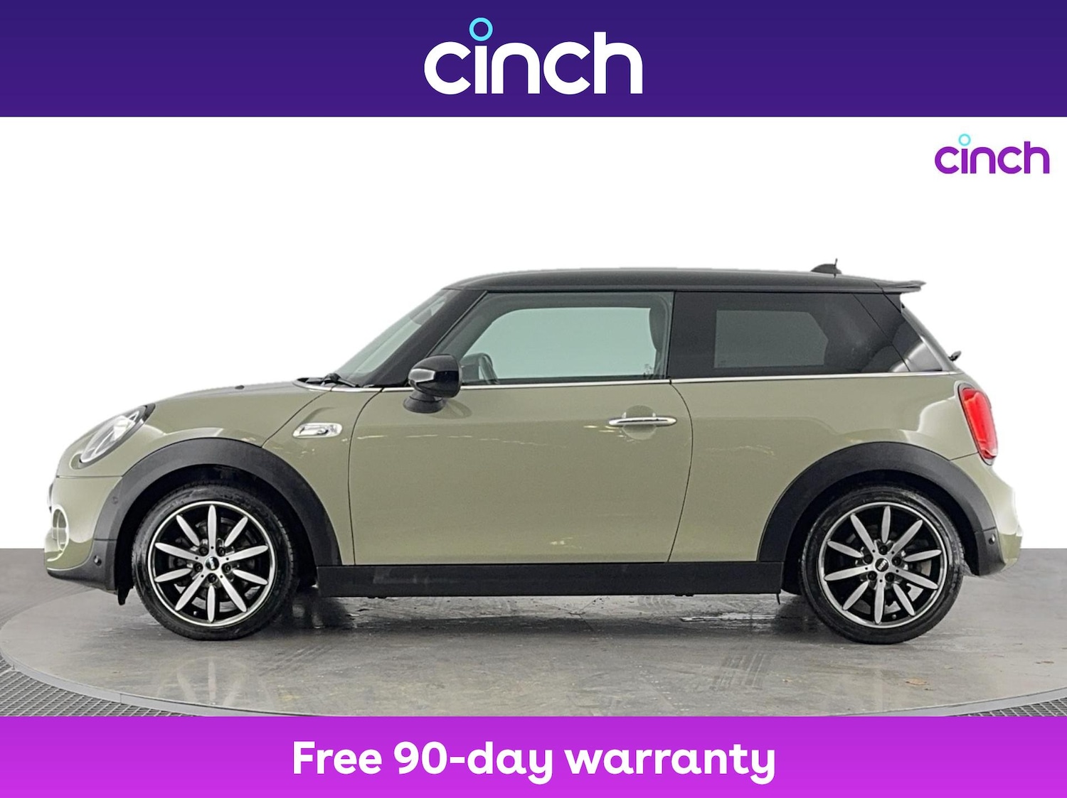 Used MINI Hatch 2019 for sale - 76668258: Photo 8