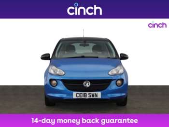 Used Vauxhall Adam 2018 for sale - 74835369: Photo
