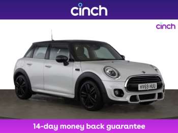 2019 - 1.5 Cooper Sport II 5dr