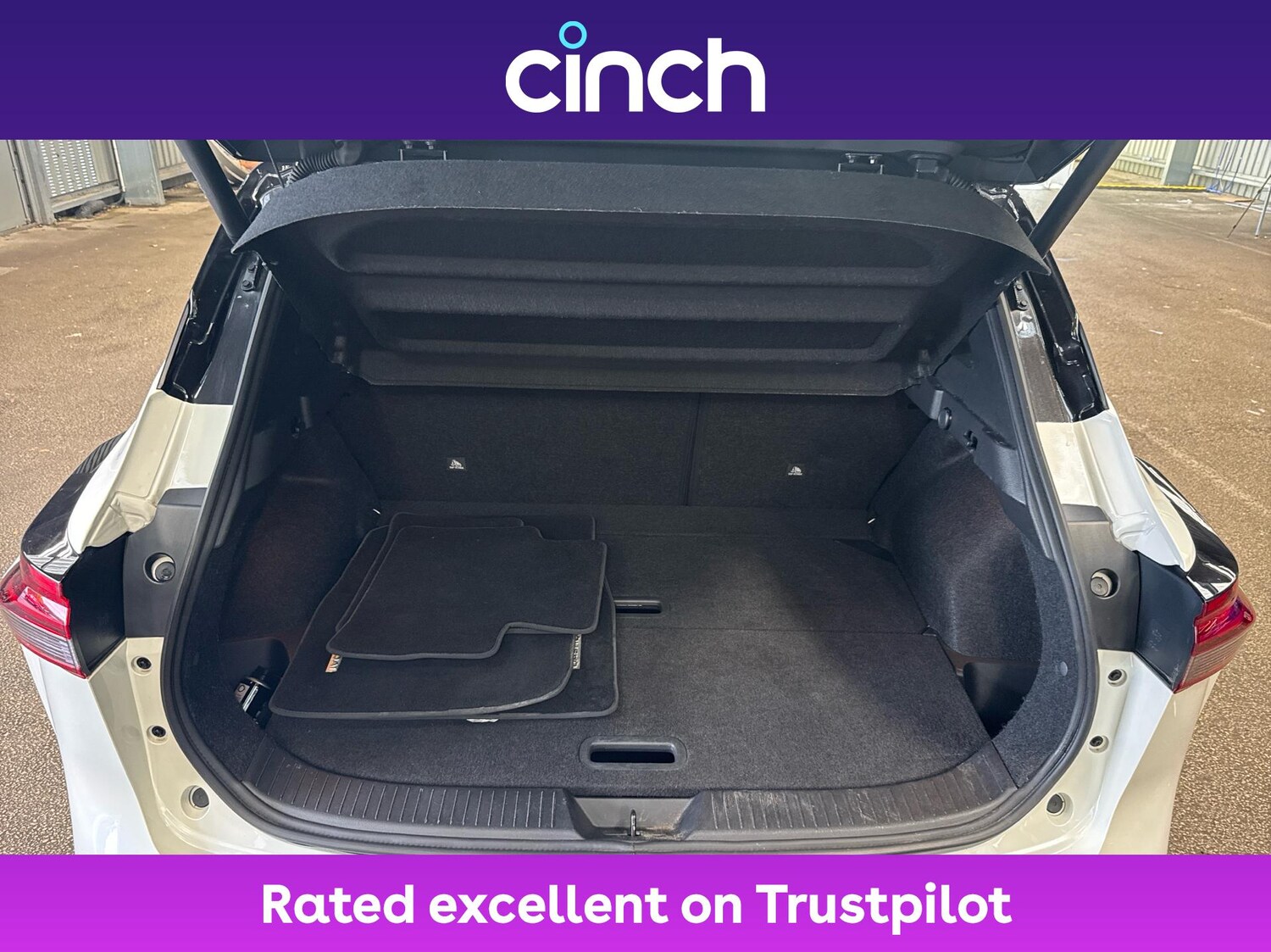 Used Nissan Qashqai 2022 for sale - 76672630: Photo 21