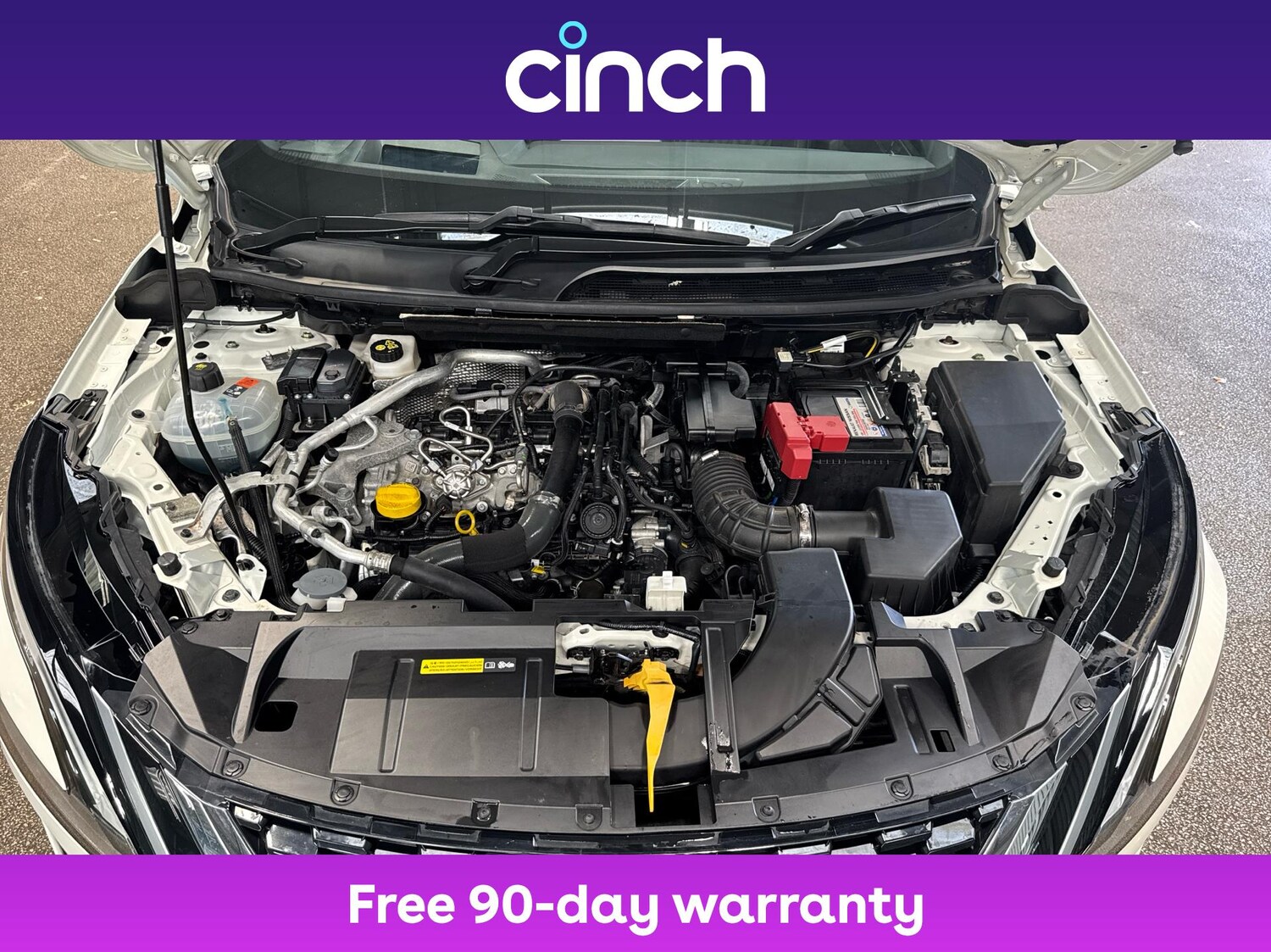 Used Nissan Qashqai 2022 for sale - 76672630: Photo 23