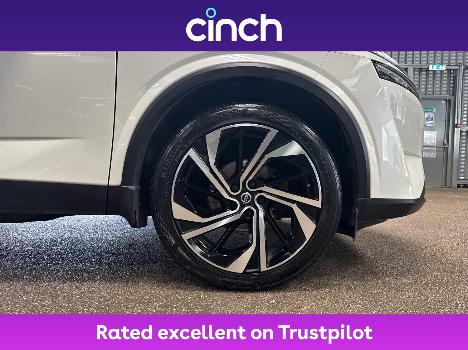 Used Nissan Qashqai 2022 for sale - 76672630: Photo 28