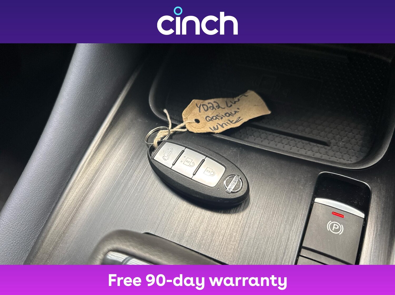 Used Nissan Qashqai 2022 for sale - 76672630: Photo 29