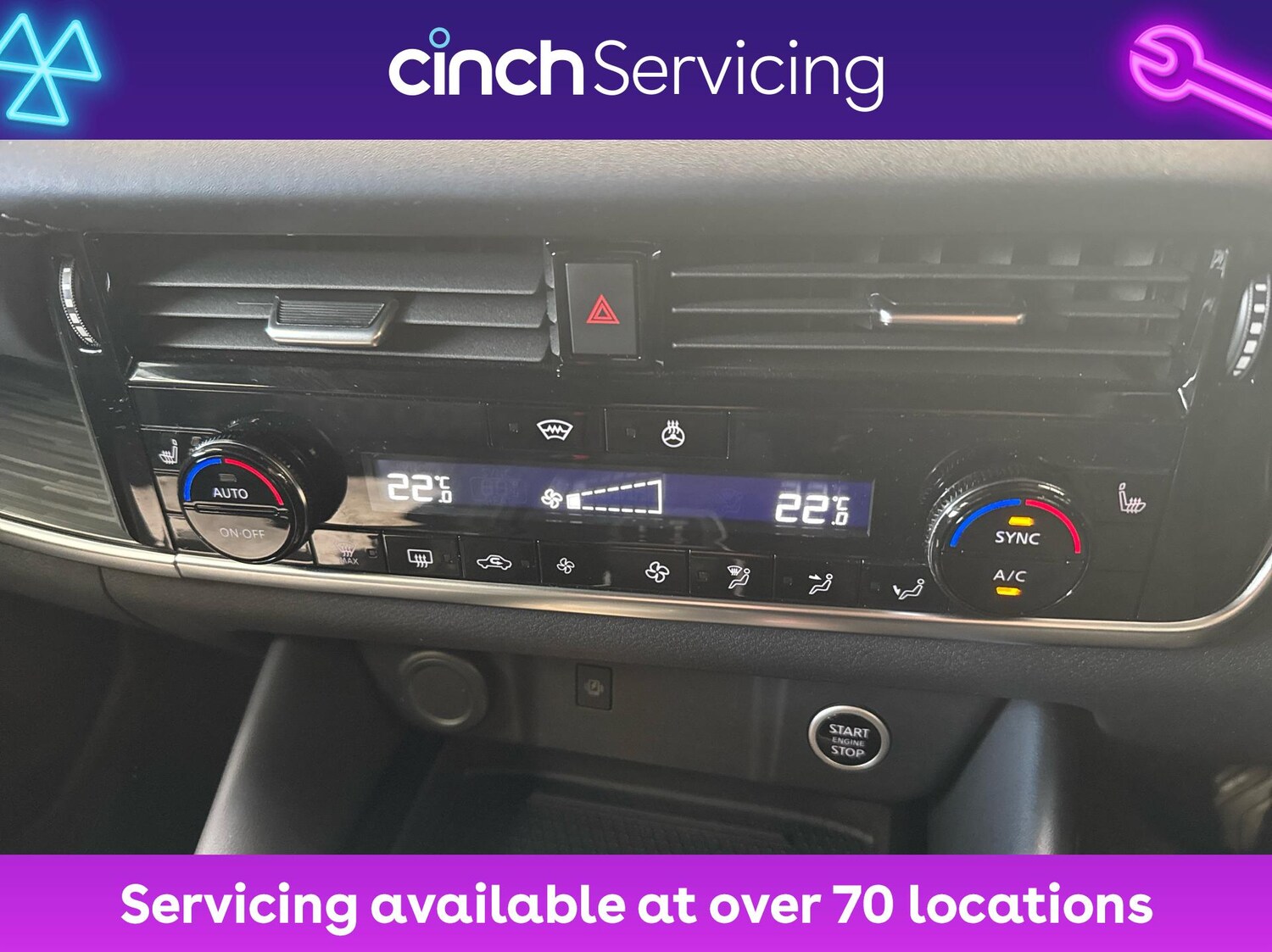 Used Nissan Qashqai 2022 for sale - 76672630: Photo 31