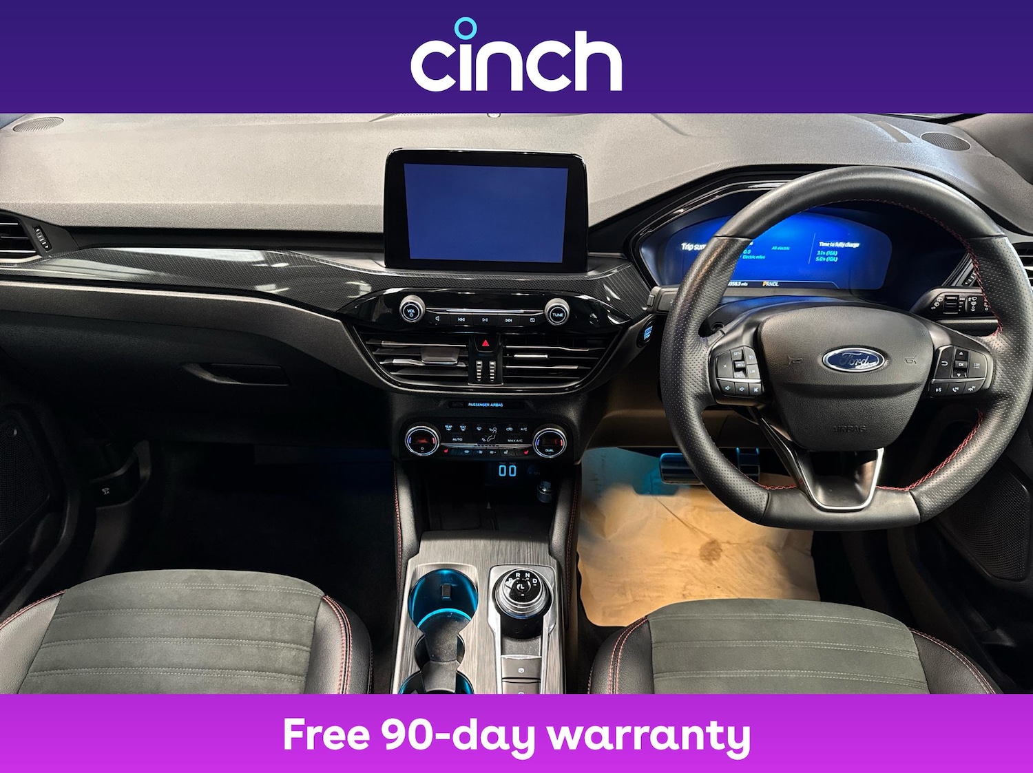 Used Ford Kuga 2021 for sale - 76400558: Photo 15