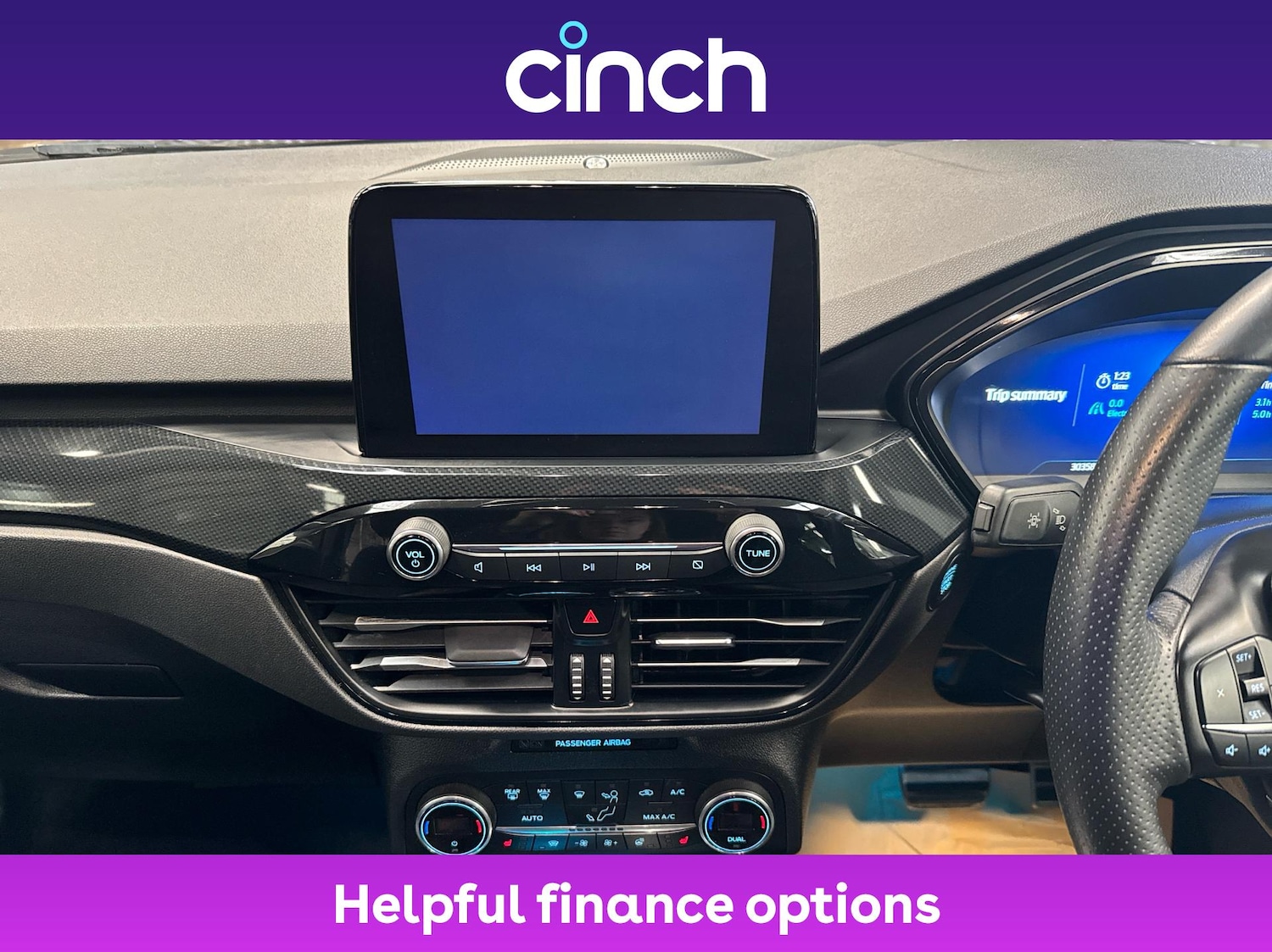 Used Ford Kuga 2021 for sale - 76400558: Photo 17