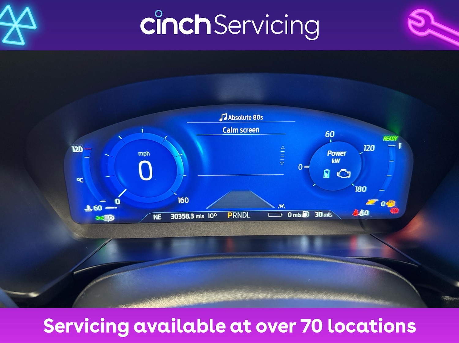 Used Ford Kuga 2021 for sale - 76400558: Photo 18