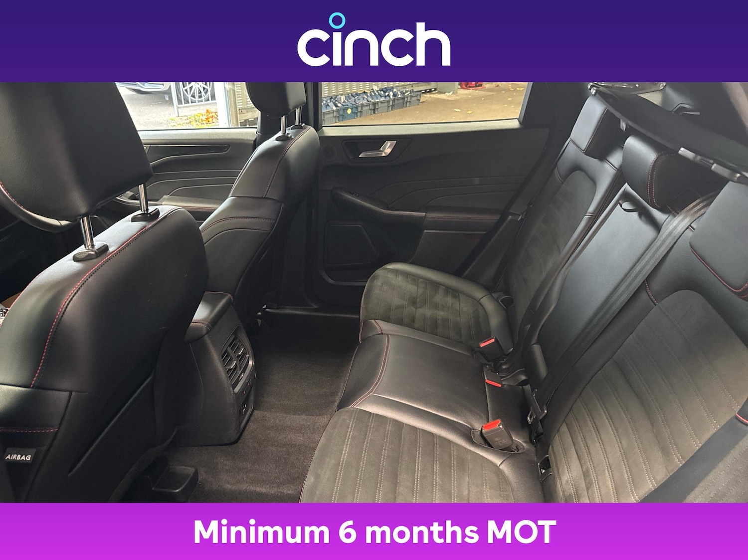 Used Ford Kuga 2021 for sale - 76400558: Photo 20