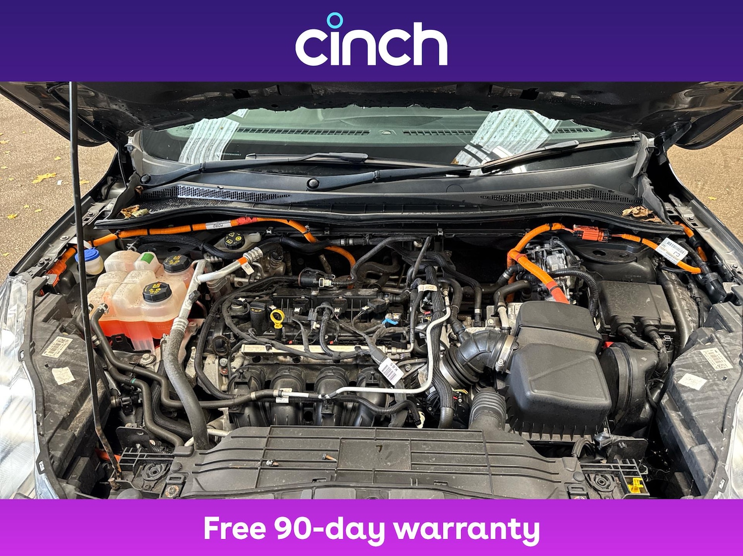 Used Ford Kuga 2021 for sale - 76400558: Photo 23