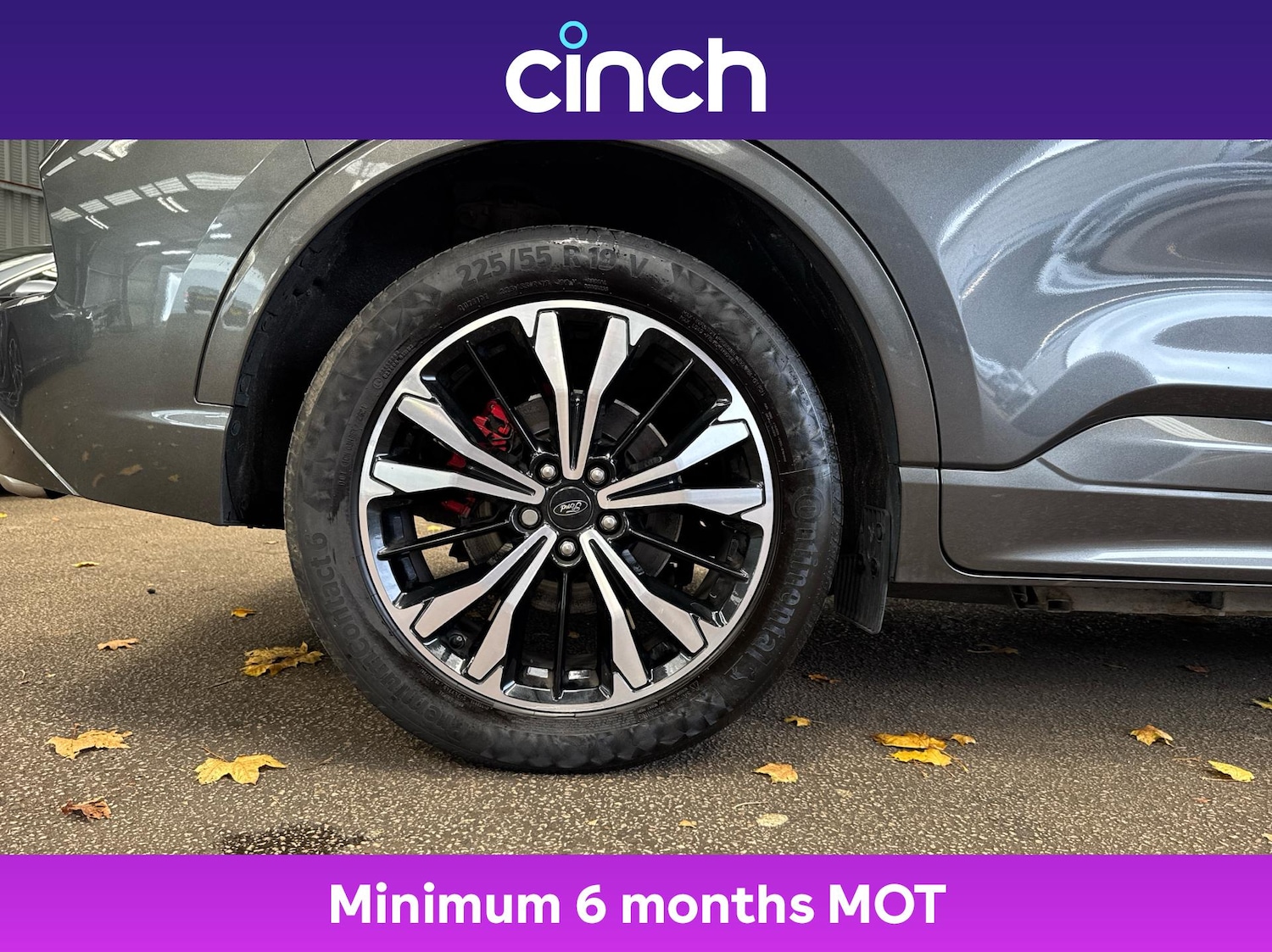 Used Ford Kuga 2021 for sale - 76400558: Photo 27