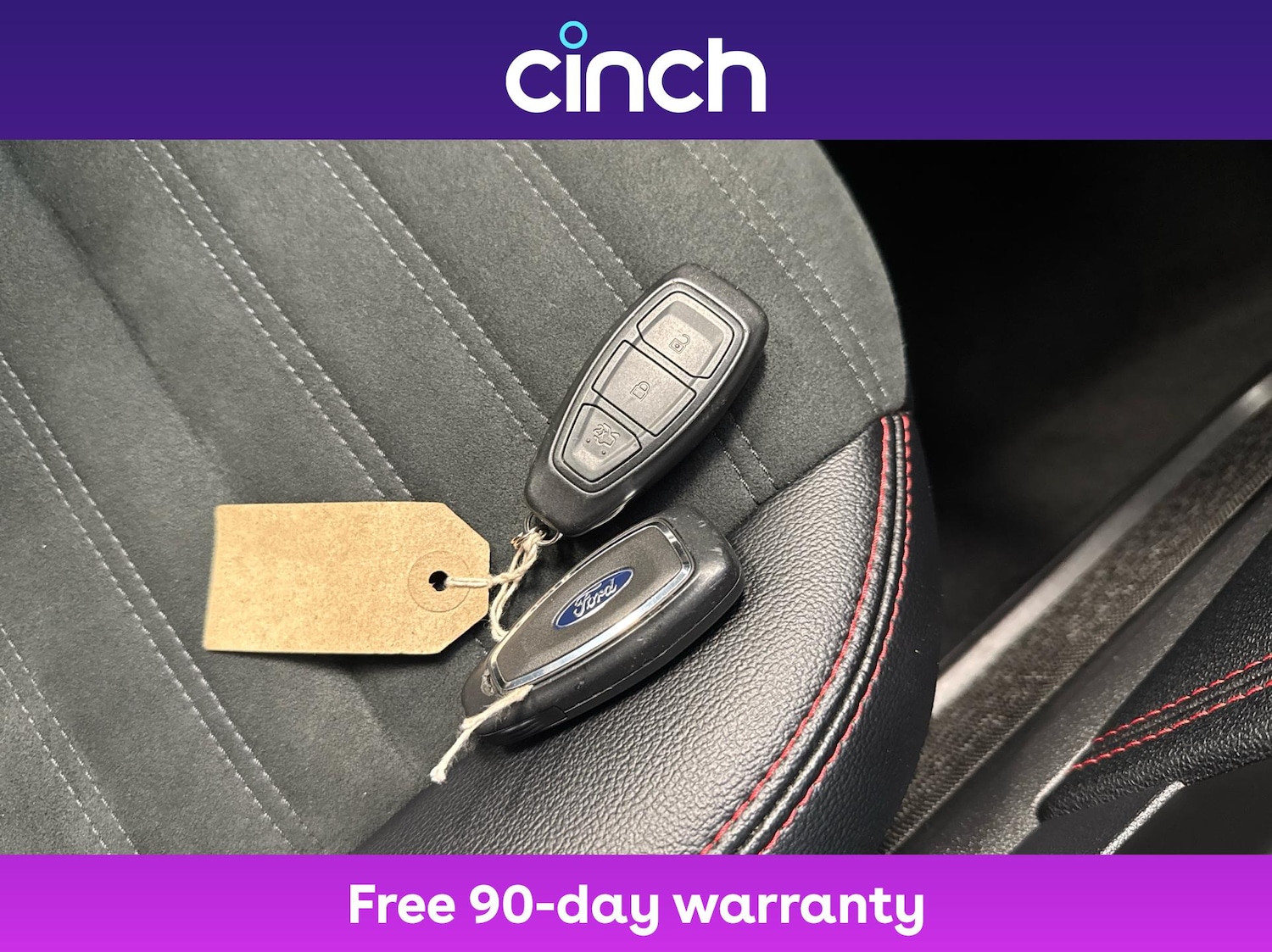 Used Ford Kuga 2021 for sale - 76400558: Photo 29