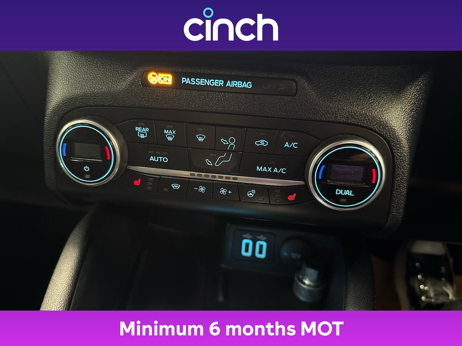 Used Ford Kuga 2021 for sale - 76400558: Photo 32