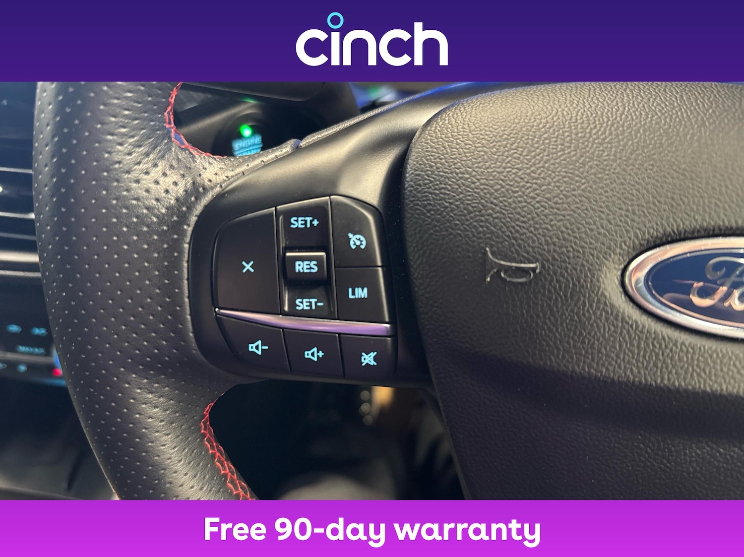 Used Ford Kuga 2021 for sale - 76400558: Photo 34