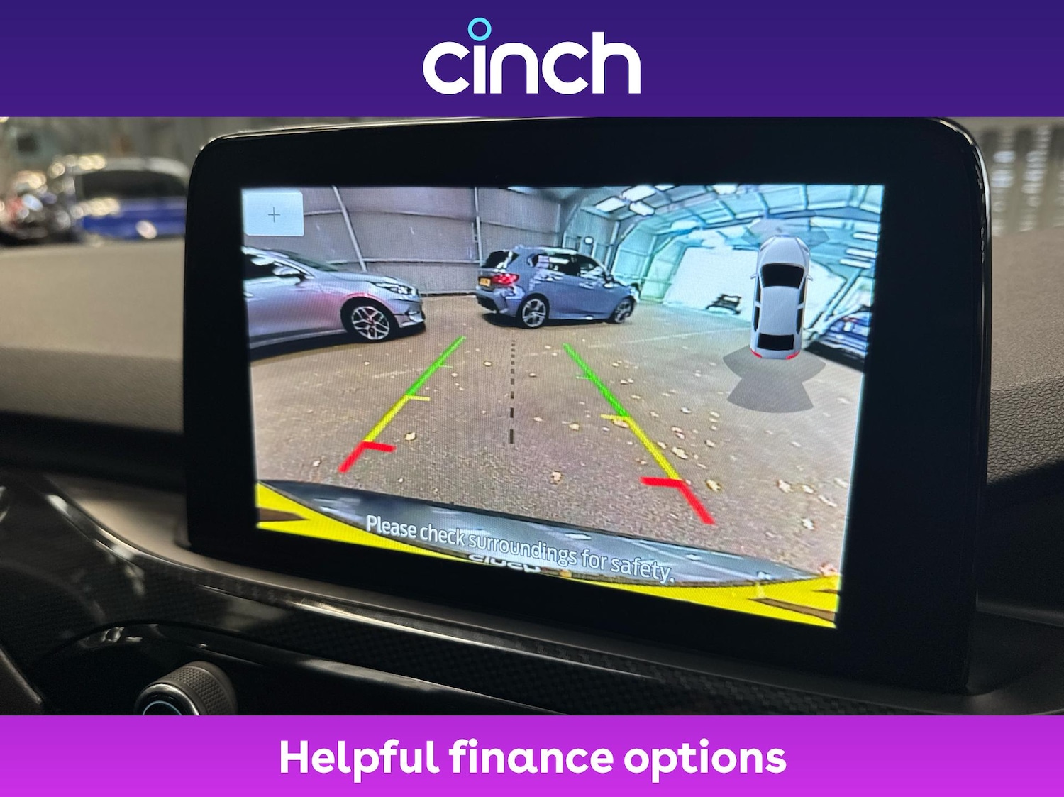 Used Ford Kuga 2021 for sale - 76400558: Photo 35