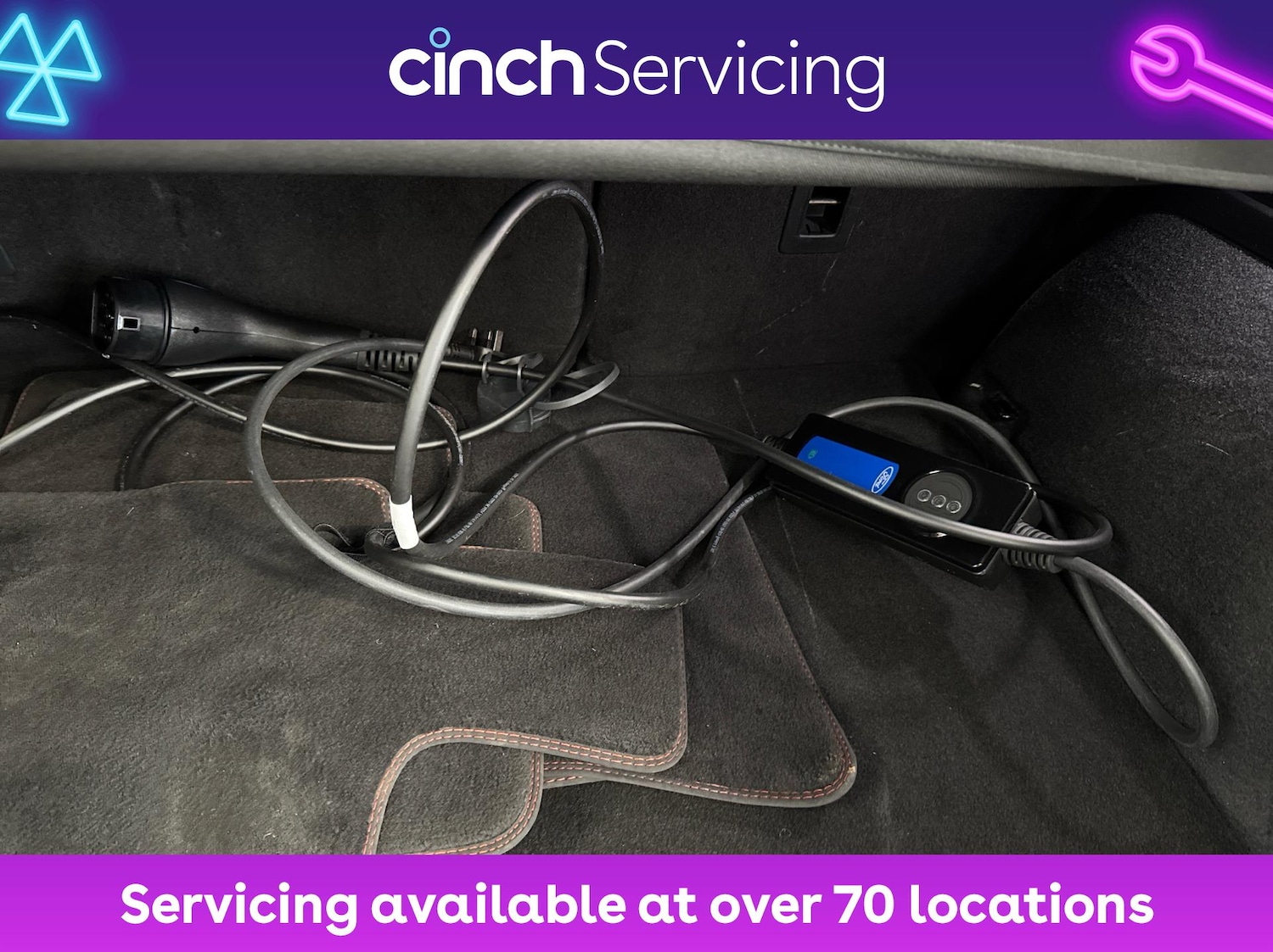 Used Ford Kuga 2021 for sale - 76400558: Photo 36