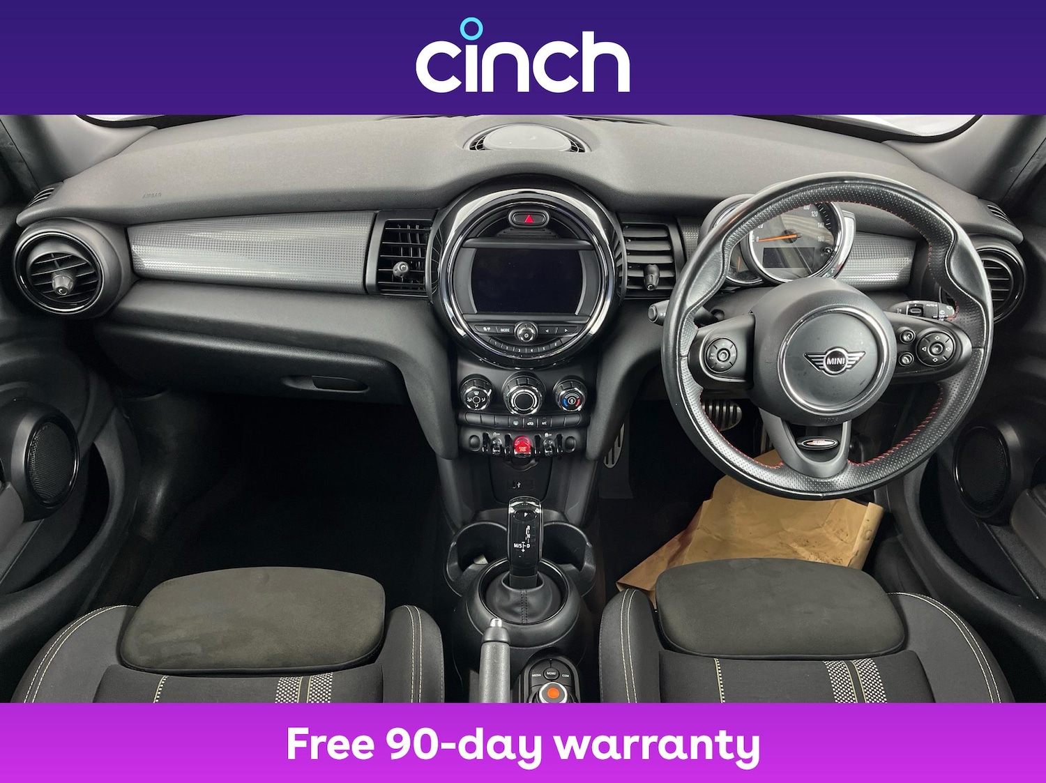 Used MINI Hatch 2019 for sale - 76453198: Photo 15