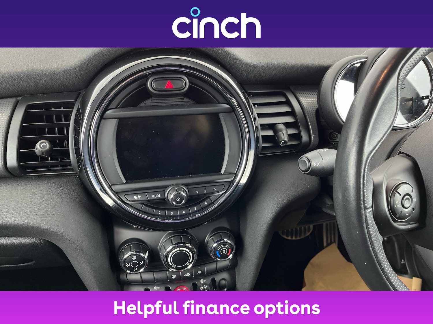 Used MINI Hatch 2019 for sale - 76453198: Photo 17