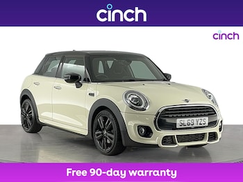 Used MINI Hatch 2019 for sale - 76453198: Photo