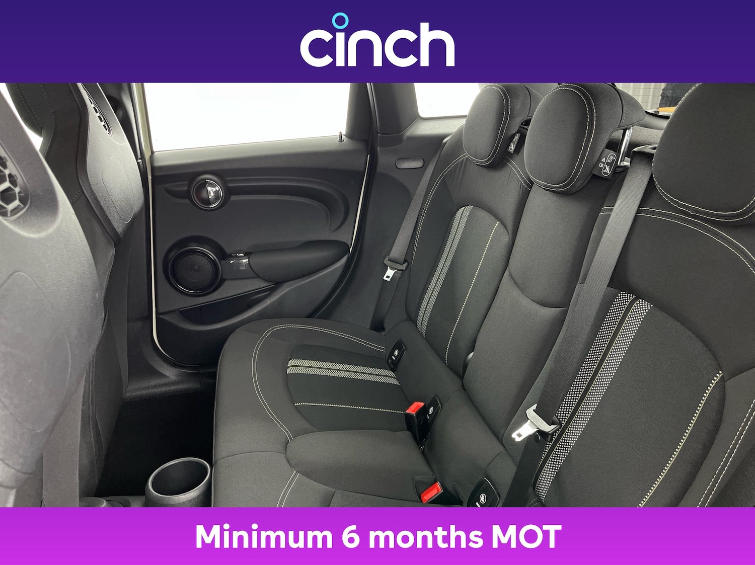 Used MINI Hatch 2019 for sale - 76453198: Photo 20