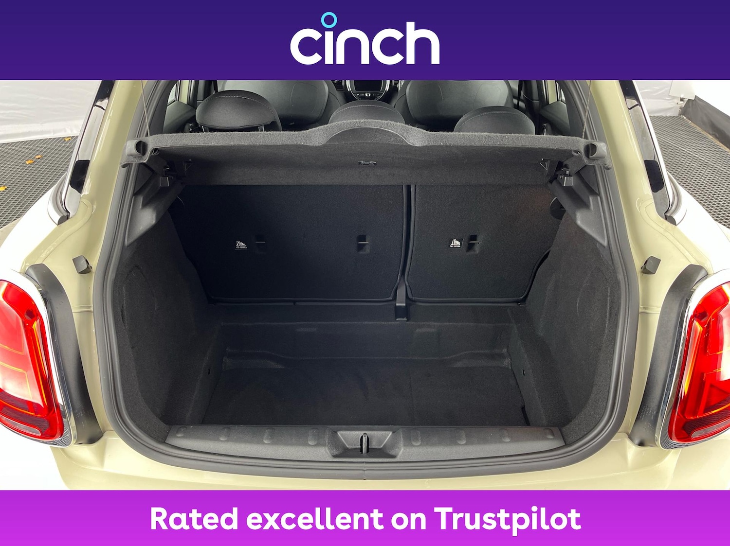 Used MINI Hatch 2019 for sale - 76453198: Photo 21