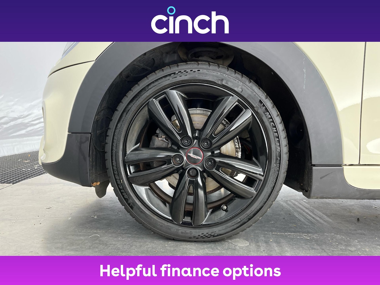 Used MINI Hatch 2019 for sale - 76453198: Photo 24