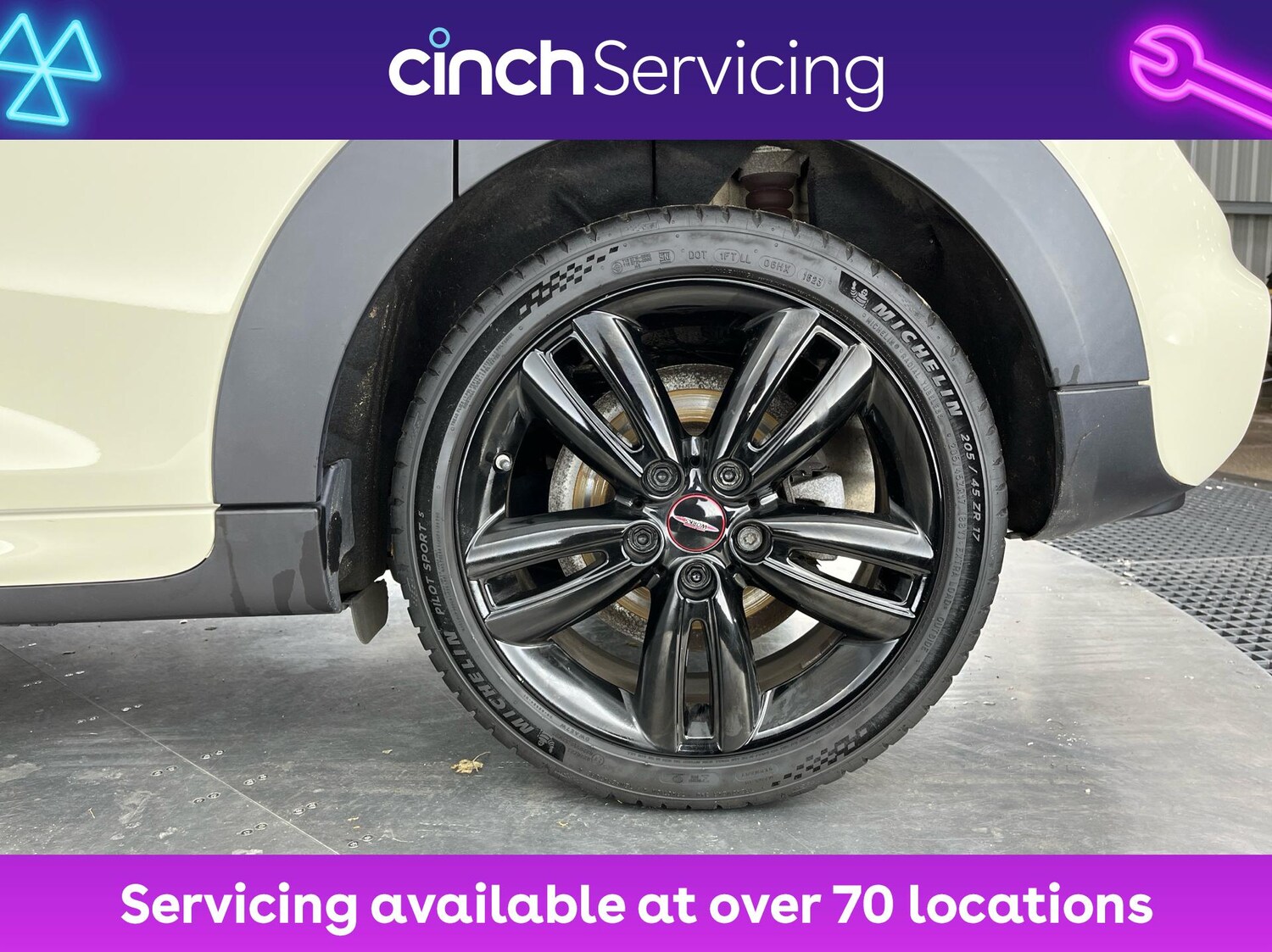 Used MINI Hatch 2019 for sale - 76453198: Photo 26