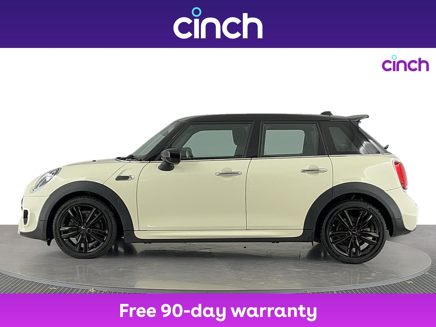 Used MINI Hatch 2019 for sale - 76453198: Photo 8