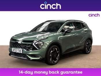 Used Kia Sportage 2023 for sale - 74975720: Photo