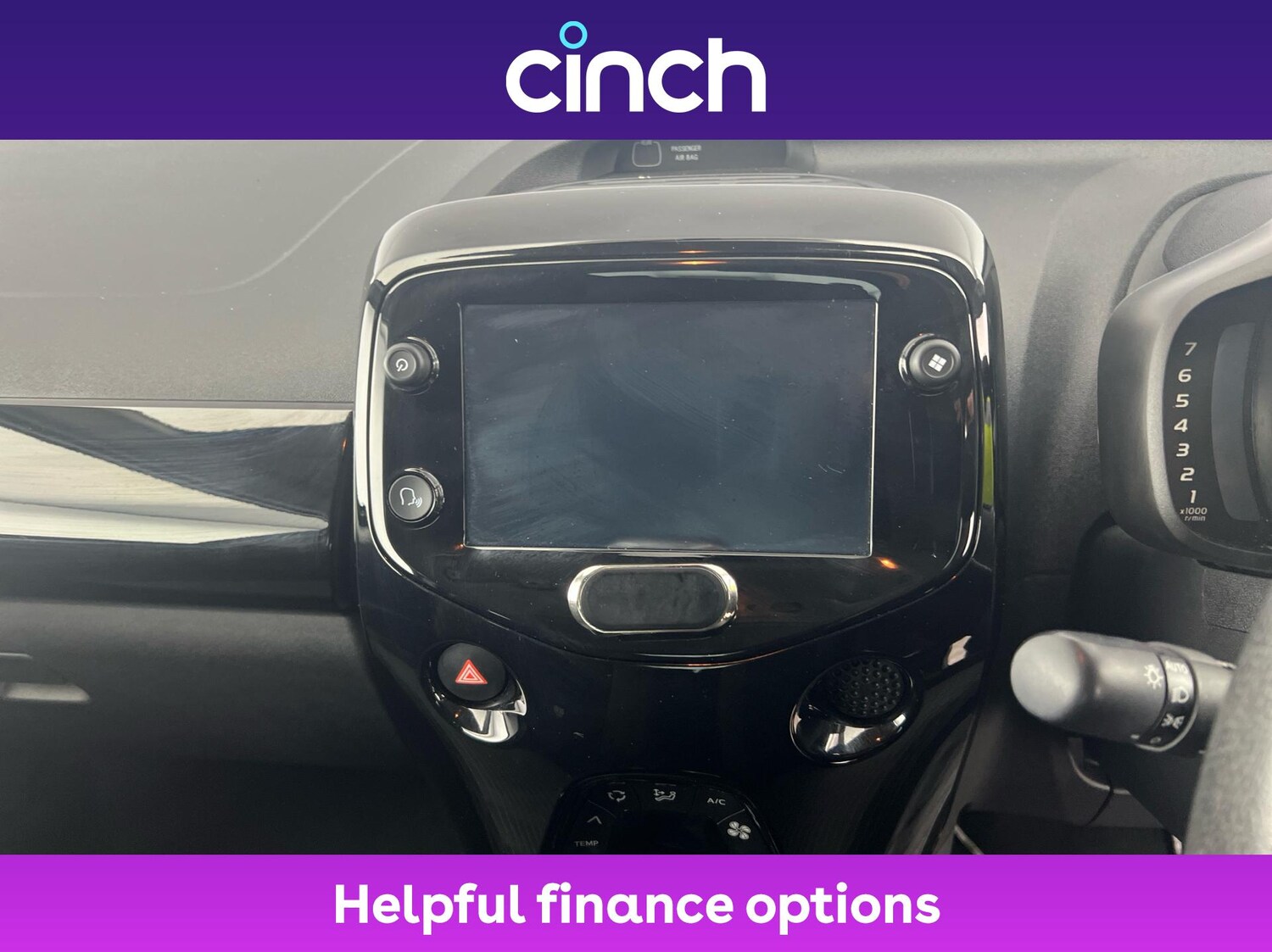 Used Peugeot 108 2020 for sale - 76557944: Photo 17