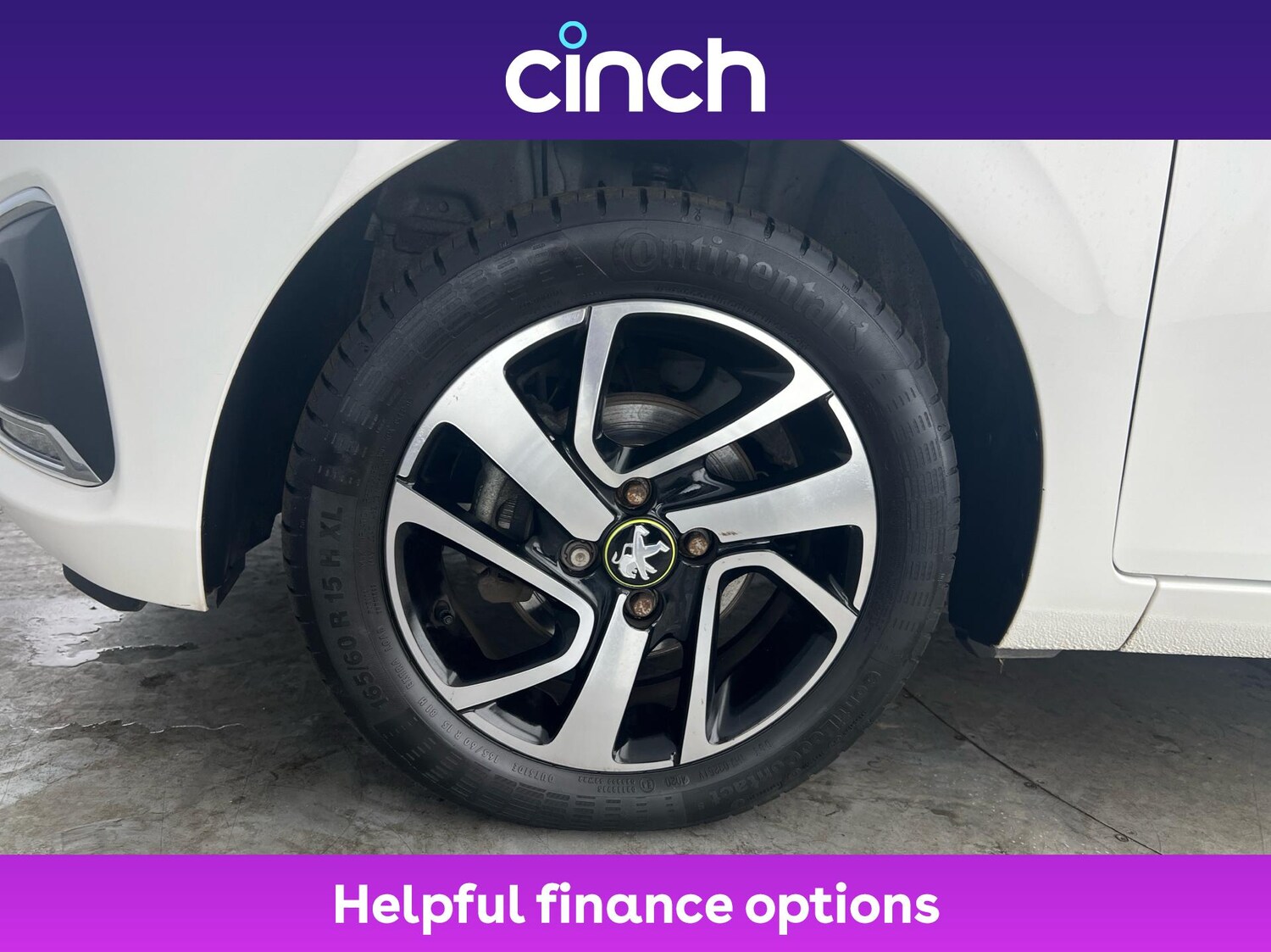 Used Peugeot 108 2020 for sale - 76557944: Photo 24