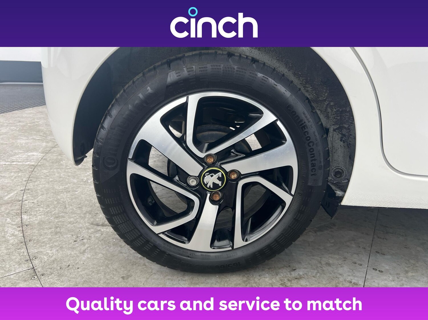 Used Peugeot 108 2020 for sale - 76557944: Photo 27