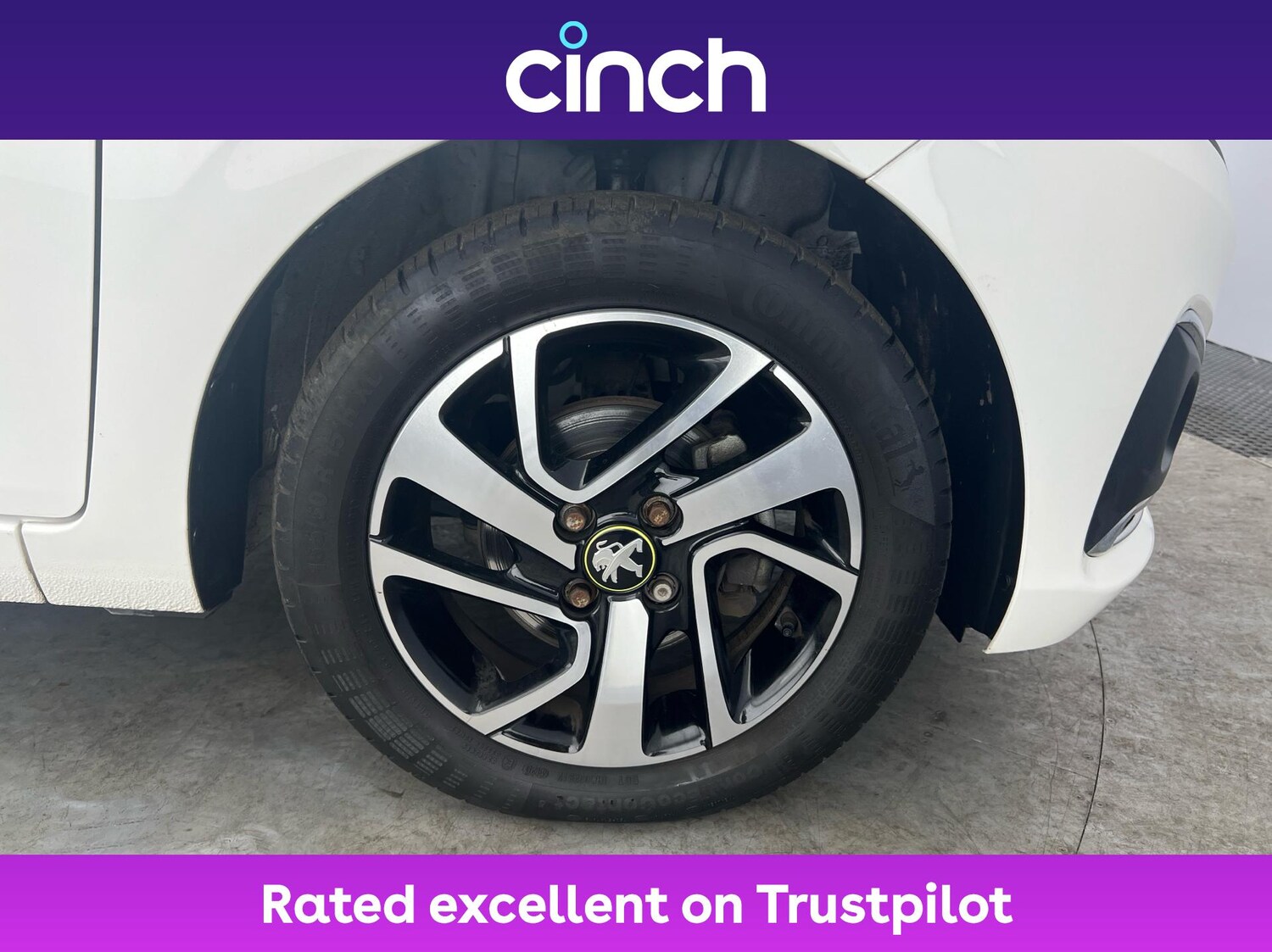 Used Peugeot 108 2020 for sale - 76557944: Photo 28