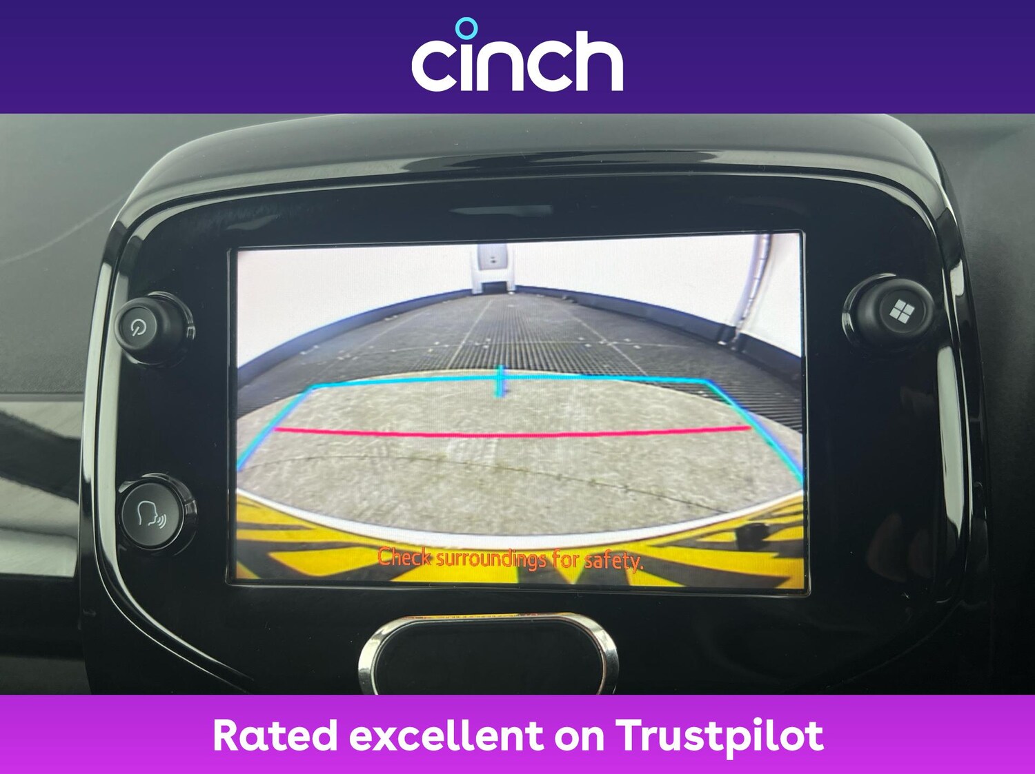 Used Peugeot 108 2020 for sale - 76557944: Photo 33