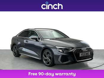 Audi - A3