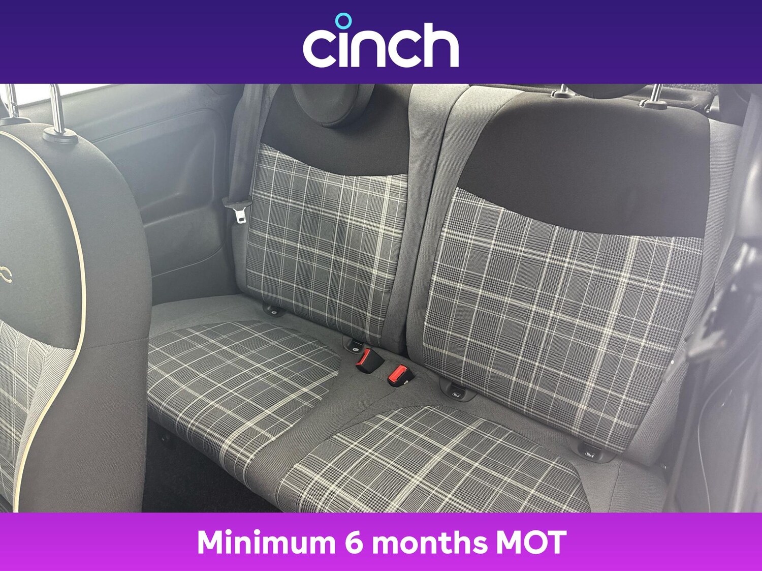 Used Fiat 500 2020 for sale - 76590250: Photo 20