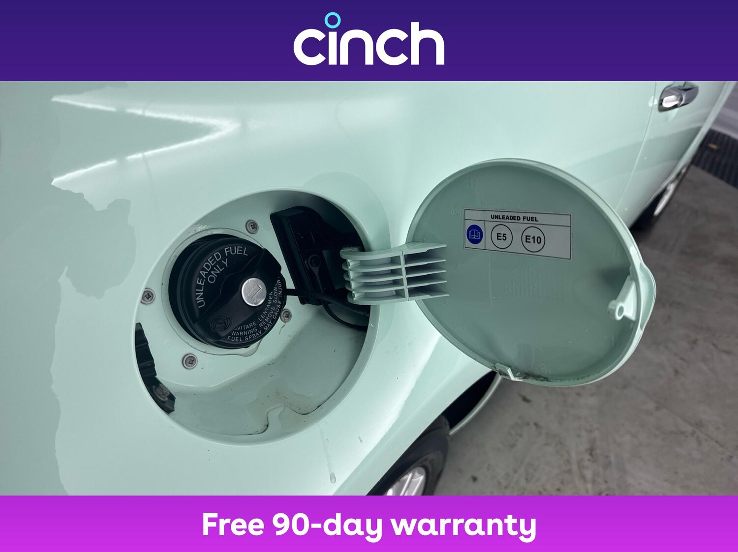 Used Fiat 500 2020 for sale - 76590250: Photo 29