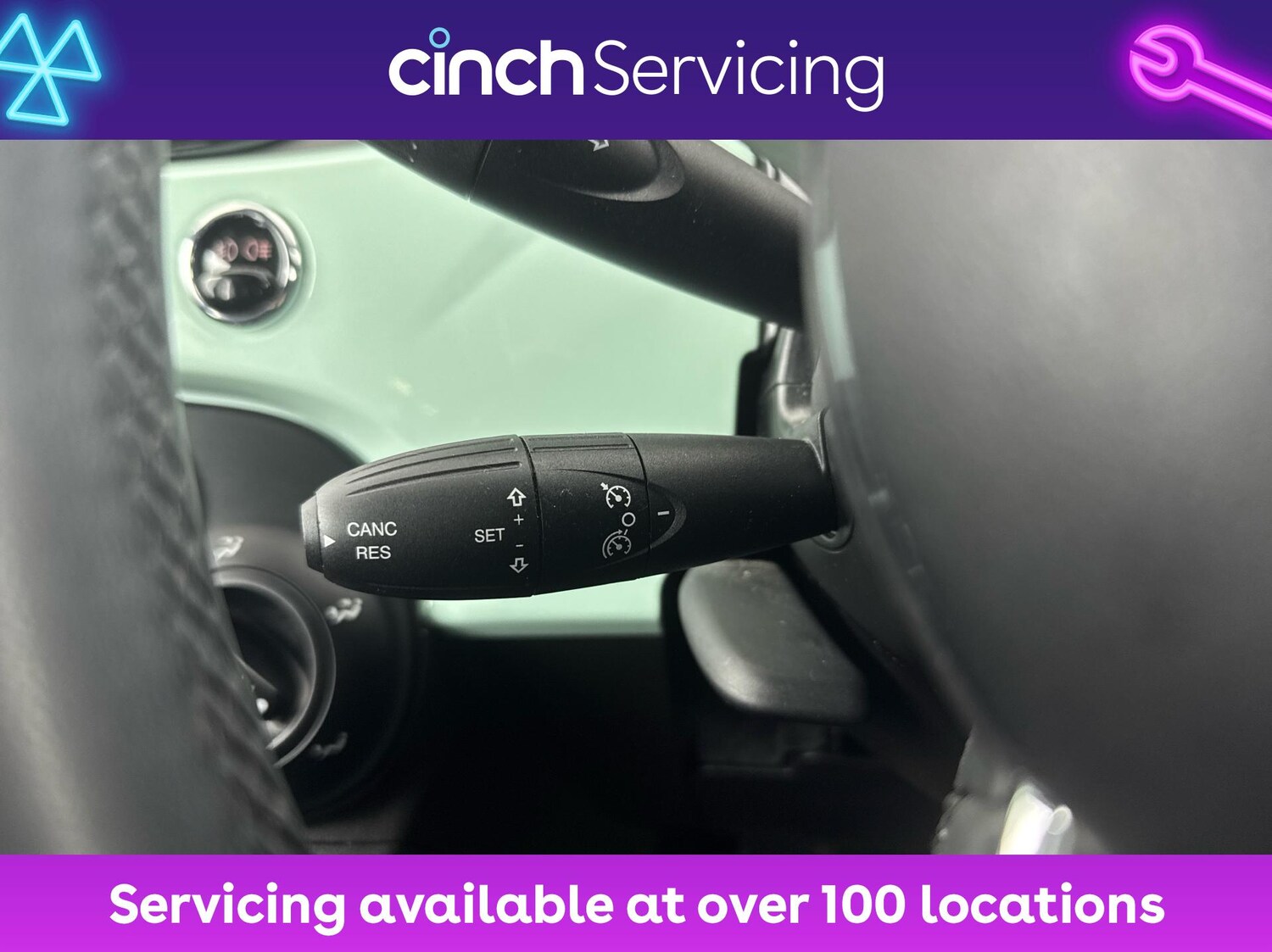 Used Fiat 500 2020 for sale - 76590250: Photo 31