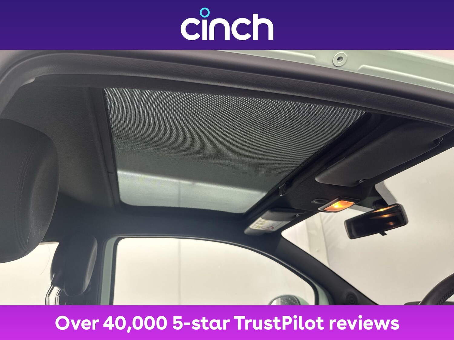 Used Fiat 500 2020 for sale - 76590250: Photo 33