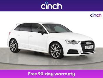 Audi - A3