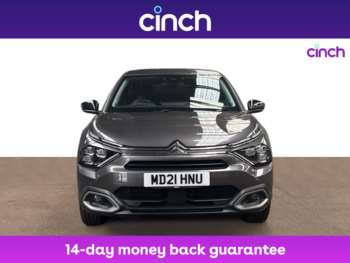 Used Citroen C4 2021 for sale - 74999115: Photo