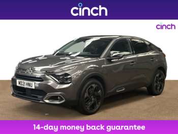 Used Citroen C4 2021 for sale - 74999115: Photo