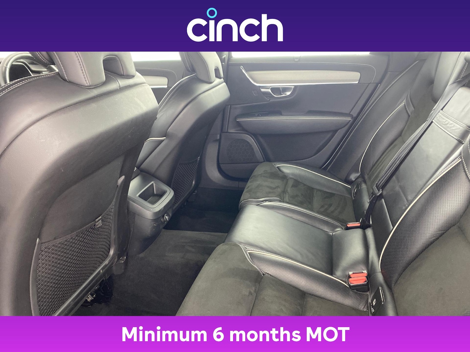 Used Volvo S90 2018 for sale - 76324110: Photo 20